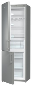 Refrigerator Gorenje RK 6191 AX larawan
