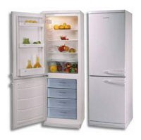Холодильник BEKO CS 32 CB фото