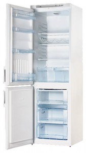 Tủ lạnh Swizer DRF-119 ảnh