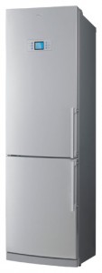 Tủ lạnh Smeg CF35PTFL ảnh