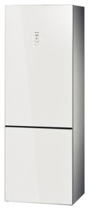 Холодильник Siemens KG49NSW21 фото