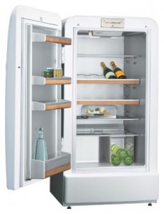 Refrigerator Bosch KSW20S00 larawan