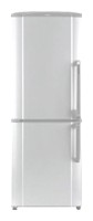 Tủ lạnh Haier HRB-306ML ảnh