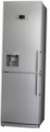 LG GA-F399 BTQA ตู้เย็น