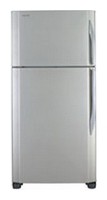 Хладилник Sharp SJ-T690RSL снимка
