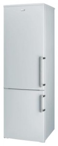 Tủ lạnh Candy CFM 3261 E ảnh