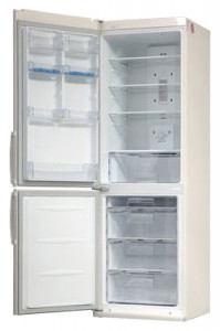 Tủ lạnh LG GA-E379 UCA ảnh