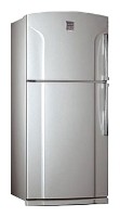 Tủ lạnh Toshiba GR-H64RD SX ảnh