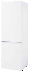 Refrigerator Liberty WRF-315 larawan