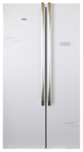 Kühlschrank Liberty HSBS-580 GW Foto