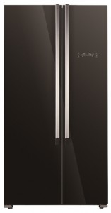 Refrigerator Liberty HSBS-580 GB larawan