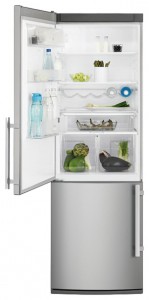 Холодильник Electrolux EN 13601 AX Фото