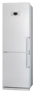 Холодильник LG GA-B359 BLQA фото