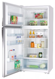 Холодильник LGEN TM-180 FNFW фото