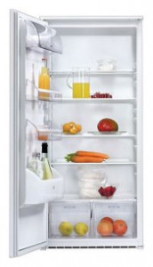 Kjøleskap Zanussi ZBA 6230 Bilde