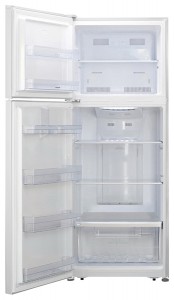 Холодильник LGEN TM-177 FNFW фото