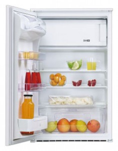 Refrigerator Zanussi ZBA 3154 larawan