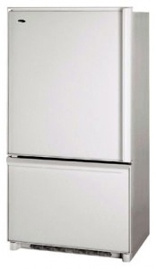 Kühlschrank Amana XRBS 017 B Foto