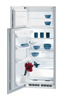 Tủ lạnh Hotpoint-Ariston BD 262 A ảnh
