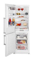 Tủ lạnh Blomberg KSM 1650 A+ ảnh