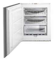 Refrigerator Smeg VR105A larawan