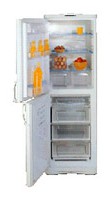 Kühlschrank Indesit C 236 Foto