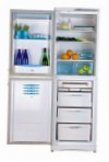 Stinol RFCNF 340 Холодильник