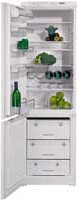 Refrigerator Miele KF 883 i larawan