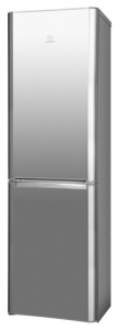 Холодильник Indesit BIA 20 X Фото