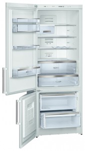ตู้เย็น Bosch KGN57A01NE รูปถ่าย