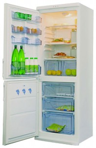 Buzdolabı Candy CCM 400 SL fotoğraf