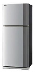 Холодильник Mitsubishi Electric MR-FR62G-HS-R фото