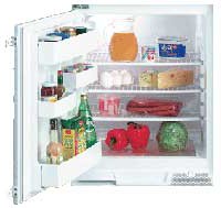 Tủ lạnh Electrolux ER 1437 U ảnh