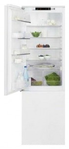 Холодильник Electrolux ENG 2913 AOW фото