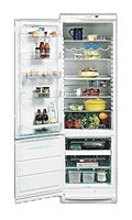 Tủ lạnh Electrolux ER 9092 B ảnh