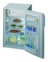 Refrigerator Whirlpool ART 303/G larawan