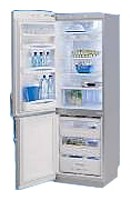 Холодильник Whirlpool ARZ 8970 фото