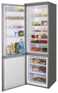 Tủ lạnh NORD 220-7-325 ảnh