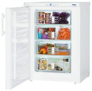Refrigerator Liebherr GP 1476 larawan