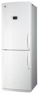 Refrigerator LG GA-M379 UQA larawan