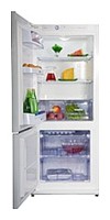 Tủ lạnh Snaige RF27SM-S10001 ảnh