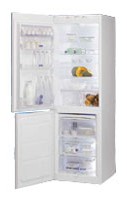 Refrigerator Whirlpool ARC 5561 larawan