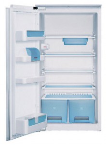 Tủ lạnh Bosch KIR20441 ảnh