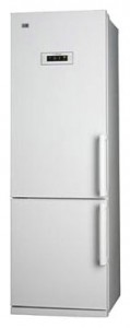 Холодильник LG GA-419 BQA Фото
