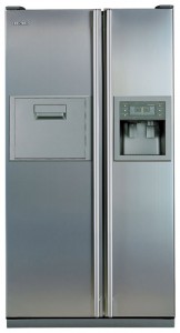 Buzdolabı Samsung RS-21 KGRS fotoğraf