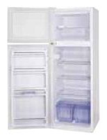 Холодильник Luxeon RTL-358W фото