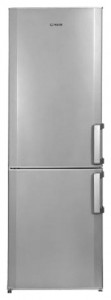  Danby DFF070B1BSLDB-6 7.0 Cu.Ft. Mid-Size Refrigerator