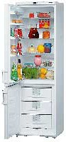 Refrigerator Liebherr KGT 4043 larawan