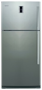 Tủ lạnh Samsung RT-72 SBSL ảnh