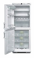 Refrigerator Liebherr KGT 3046 larawan